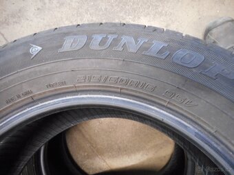215/60R16 95V - 6