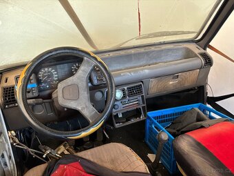 Fiat Uno - 6