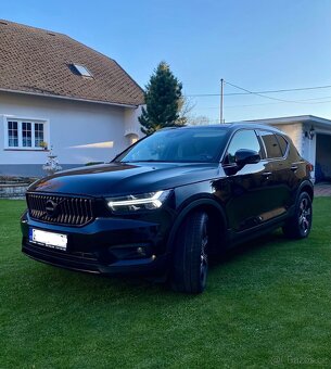 Volvo XC40 D3 Inscription - 6
