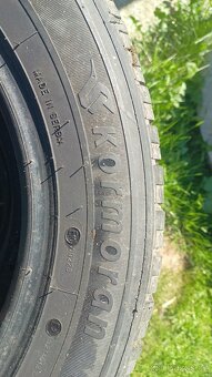 Kormoran Vanpro b2 195/65 R16C - 6