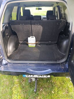 Grand Vitara  1.9 - 6