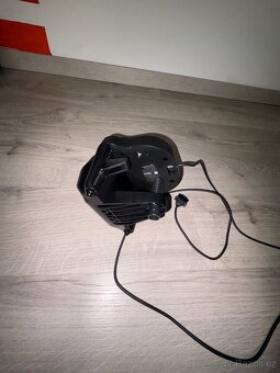 Logitech G29, Logitech shifter + záruka - 6