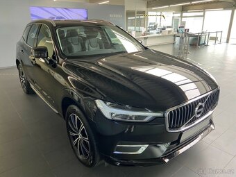 Volvo XC60 B5 AWD Inscription - 6