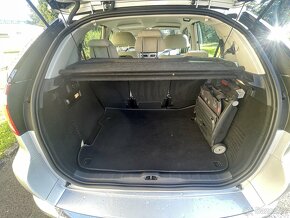 Citroën c4 picasso exclusive 2.0hdi 100kw - 6