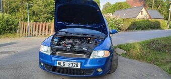 Škoda Octavia II Rs - 6