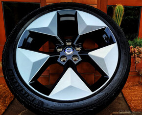 elektróny R20 5x108 orig. Polestar / VOLVO S90 V90 - 6