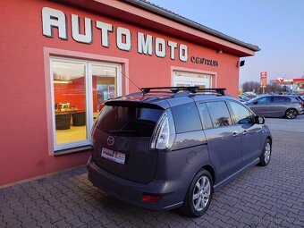 Mazda 5 2.0 107kW - 6