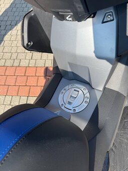 BMW C400X SPORT - 6