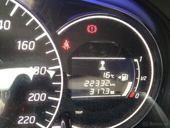 Nissan Note 1.2i Accenta - 6