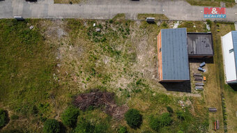 Prodej pozemku k bydlení, 933 m², Květnice, ul. K Oboře - 6