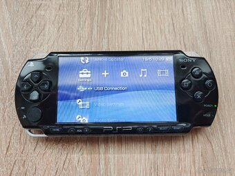 PSP PlayStation portable 2004 - 6