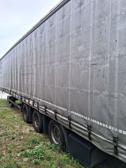 Návěs KÖGEL SNCO 24 P 90 / 910 Light, r.v. 2019 - 6