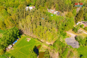Prodej louky, 6618 m², Blatnice - 6