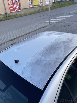 Škoda Octavia 1.9 TDI 66kw, 2000, najeto 314xxx - 6