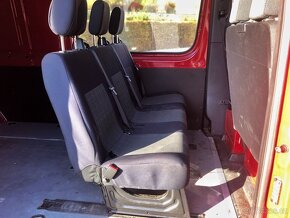 Mb Sprinter 2019, najeto 92.000km - 6