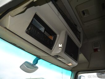 RENAULT Premium DXI 450 hydraulic - 6