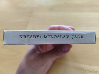 Starožitné kvarteto "Řemeslo má zlaté dno" - 6