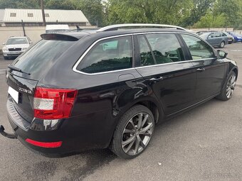 Škoda Octavia III 1.6 TDI DSG MODEL 2016 MOŽNO NA SPLÁTKY - 6