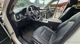 Mazda CX-60 Homura, PHEV, 11/2023,17t.km, 1 majitel, DPH - 6