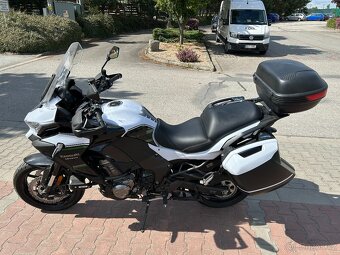 Kawasaki Versys 1000 2019 TOP - 6