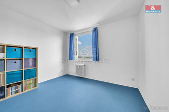Prodej bytu 3+1, 71 m², Pardubice, ul. Kunětická - 6