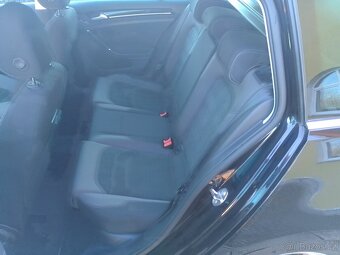 Prodej Volkswagen Golf variant 1.5i, panorama - 6