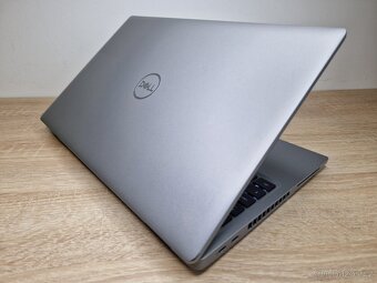 Notebook Dell Latitude 5520 TOP VÝBAVA i5 11Gen/16GB ZÁRUKA - 6