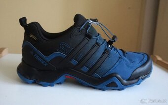 Pánská treková obuv adidas TERREX SWIFT R GTX v.40,5 - 6