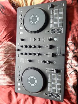 Pioneer DDJ-FLX4 – DJ kontroler - 6