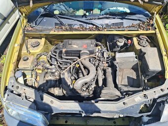 CITROEN BERLINGO 1.8 - 6