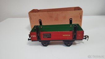 Merkur vagóny - 6