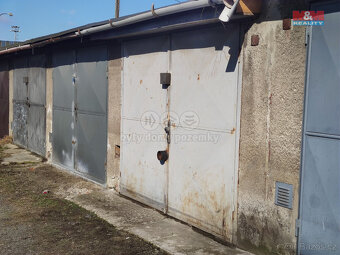 Prodej garáže, 18 m², Ostrava, ul. Ibsenova - 6