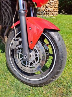 Kawasaki z750 81Kw - 6