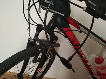 Romet rambler 29" - 6