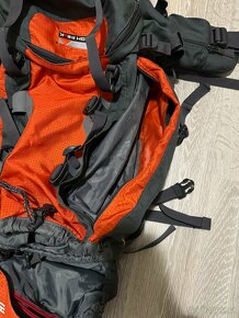Batoh High Peak Sherpa 55+10 - 6