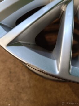 Originalni VW alu 16" 5x112 et46 - 6