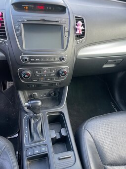 Kia sorento - 6