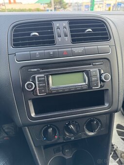 Volkswagen Polo 6R 1.2 TSI 44kW - 6