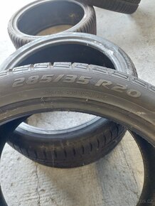 235/35 R20 - 285/35 R20 - 6