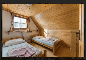 Chatyliptov v srdci Liptova -Tatry -Liptovská Mara - 6
