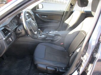 320d Sport Line Touring 135kw Automat Xenon GPS 02/2013 - 6