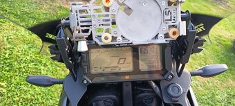 Yamaha xtz 1200 z super tenére - 6
