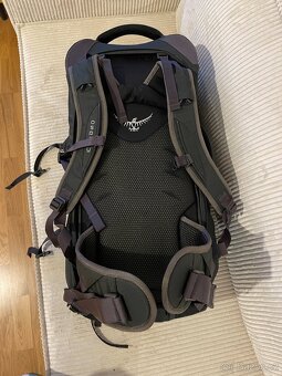 Batoh Osprey Farpoint 55l - 6