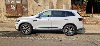 Renault Koleos 2.0 dCi 175 Intens 4x4 X-Tronic - 6