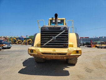 Volvo L150E - 6