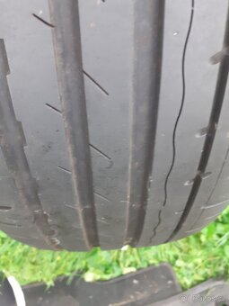 Alu kola 4x 108 Peugeot - 6