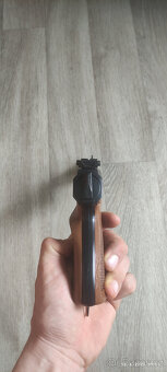 Daisy Power Line CO2 - 6
