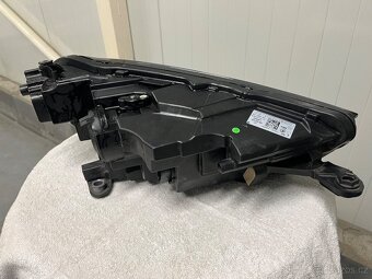 Fabia IV levý přední LED originální světlomet Škoda - 6