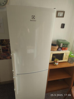 Lednice Electrolux EN3201MOW - 6