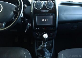 Dacia Duster 1.5dCi TAŽNÉ NAVI KAMERA - 6